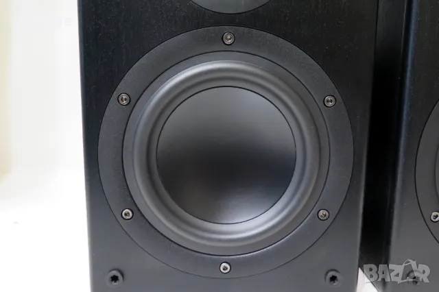 Denon SC-F107, снимка 2 - Тонколони - 50428029