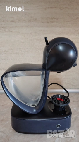 Продавам кафемашина с капсули, снимка 2 - Кафемашини - 53163707