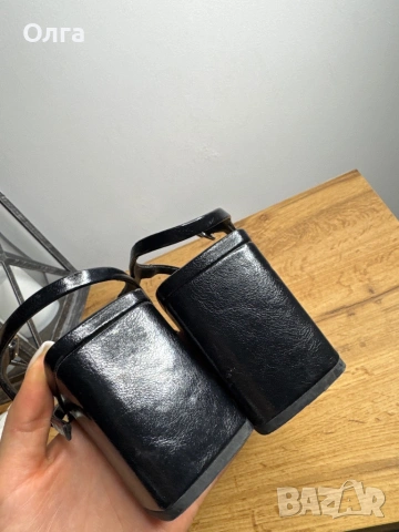 сандали Zara. , снимка 3 - Сандали - 53771569