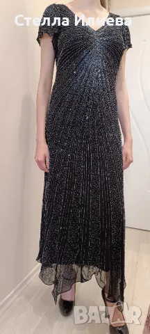 Официална Рокля с безплатна доставка 