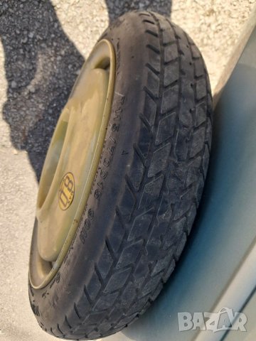 Резервна гума-патерица, снимка 12 - Гуми и джанти - 42007405