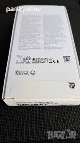 Samsung A 17. Телефон, снимка 2 - Samsung - 56014212