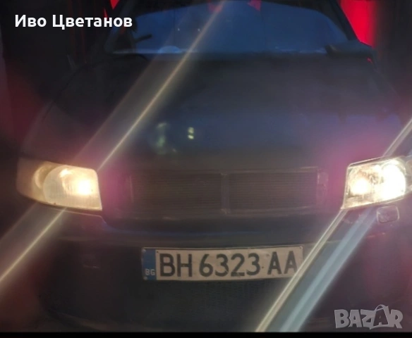 Продава се на части , снимка 15 - Части - 53686787