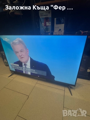 Нов! 40” Телевизор Arielli, снимка 4 - Телевизори - 52664880