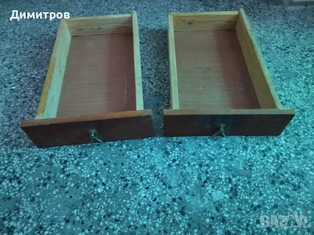 Дървени вратички и чекмеджета , снимка 3 - Шкафове - 50238028