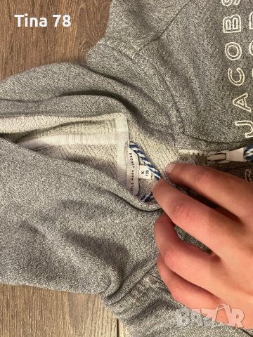 Dsquared и Marc Jacobs оригинални суичери , снимка 8 - Детски анцузи и суичери - 39813608