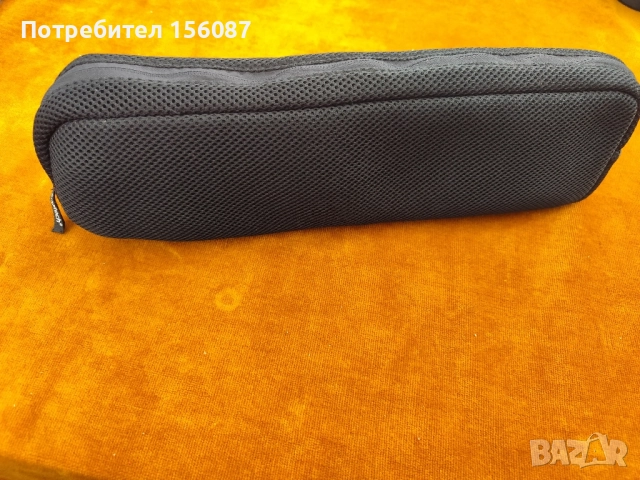 ✅ Logitech Pure-fi anywhere 2, снимка 9 - Аудиосистеми - 52219274