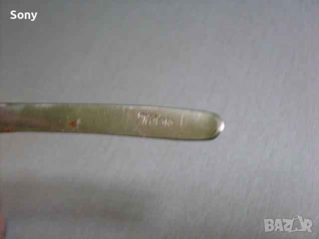 Стари германски машинки за подстригване., снимка 10 - Антикварни и старинни предмети - 52577665