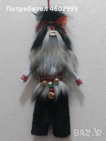 Кукер, снимка 2 - Декорация за дома - 51816243