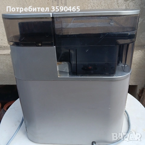 Кафемашина Saeco Royal, снимка 5 - Кафемашини - 53840590