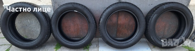 Продавам 4бр 18-ки гуми PIRELII SOTOOZERO Winter