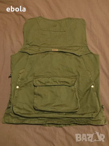 Дамска жилетка Beretta - XL, снимка 2 - Екипировка - 35756543
