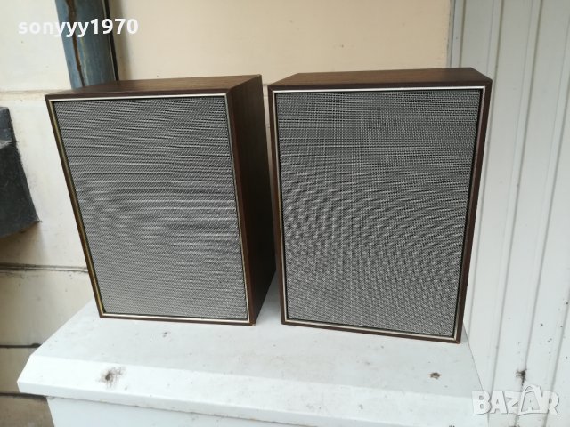 HiFi International DX 144/51 Z vintage/Made in Finland 1602222012, снимка 5 - Тонколони - 35814520