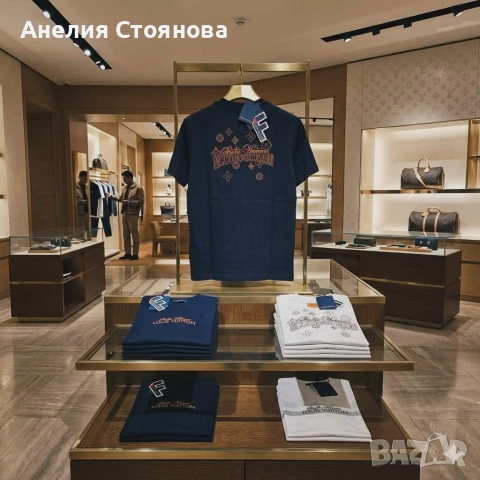 Премиум качество , снимка 18 - Тениски - 53739726