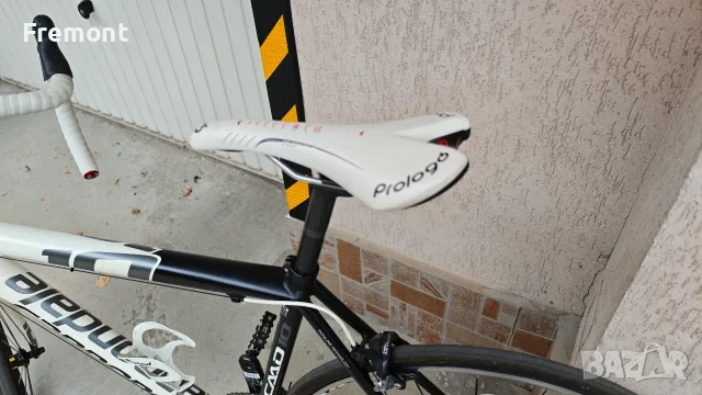 Cannondale CAAD10 Ultegra | Карбон | Mint Condition (~8 кг), снимка 5 - Велосипеди - 56121782