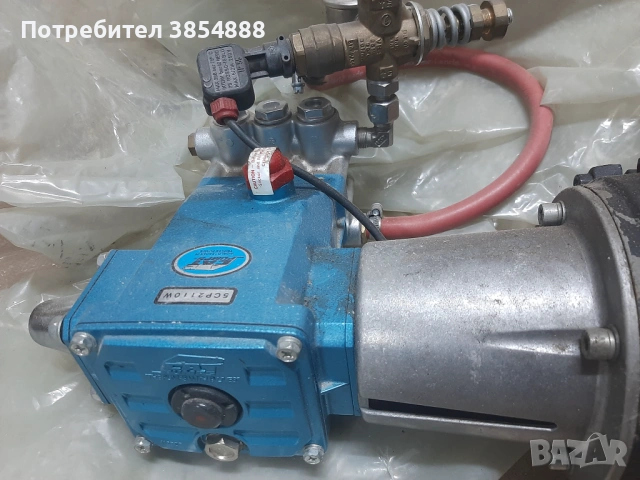 Помпа за авто мивка за вода, снимка 2 - Водни помпи - 53734095