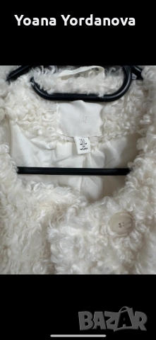 Палто H&M, снимка 6 - Палта, манта - 52187258