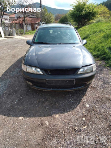  Рено Лагуна2   2.2.    150кс 02г .на части, снимка 12 - Части - 44673777