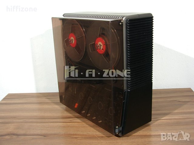  Philips n-4504 /1  МАГНЕТОФОН, снимка 8 - Грамофони - 44305733