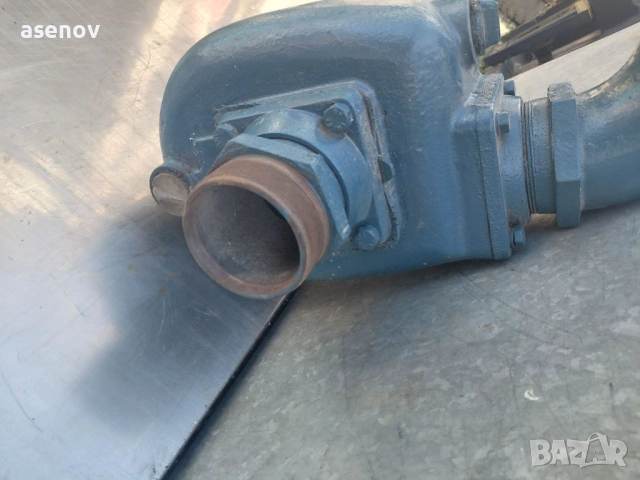 водна помпа, снимка 5 - Водни помпи - 53510656