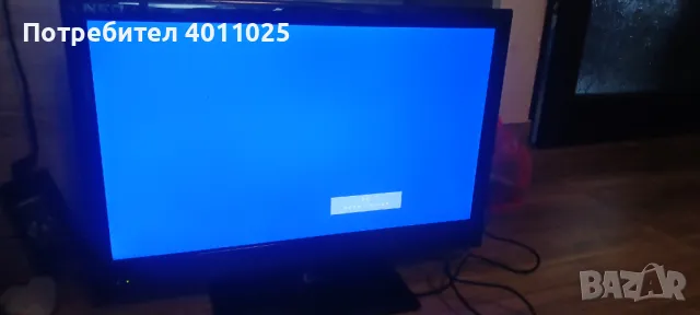 Телевизор Нео на 12 волта 22 инча без цифров тунер