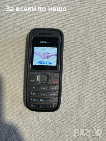 Нокия 1208 , Nokia 1208 с фенерче, снимка 7 - Nokia - 53241504