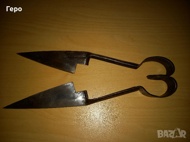 Ножица за стригане на овце, снимка 8 - Други инструменти - 50616421