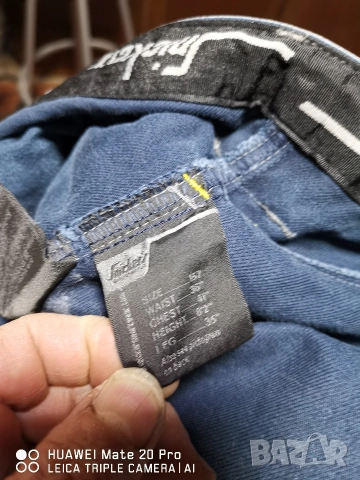 Snickers 150,152 номера. модел 3214,3215., снимка 5 - Панталони - 52681085