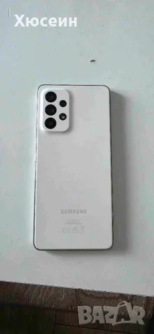 Samsung A53 GB 256/8 , снимка 4 - Samsung - 55942167