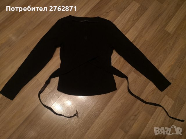 Barbara Bui намалям на 22лв , снимка 9 - Блузи с дълъг ръкав и пуловери - 44438325