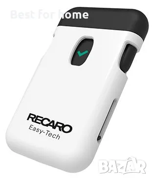 Алармена система за бебета и деца Recaro Easy-Tech, снимка 8 - Столчета за кола и колело - 47729608