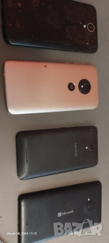 Телефони за ремонт или части, снимка 2 - Резервни части за телефони - 40170637