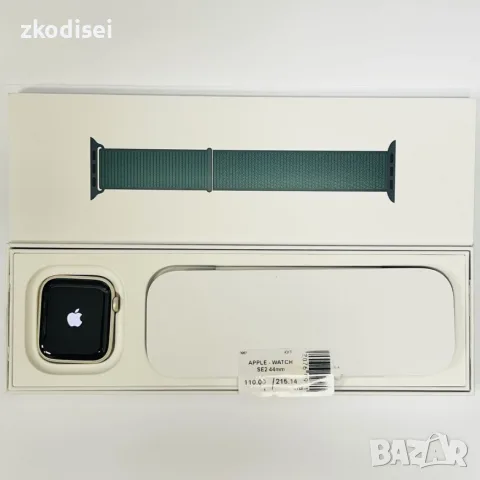 Smart watch Apple watch SE2 44mm