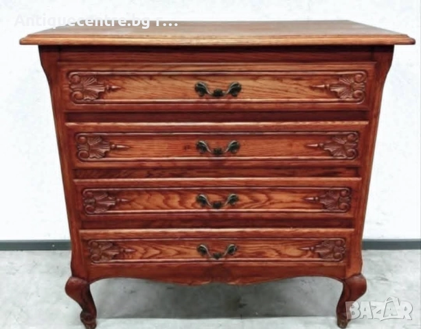 Скрин Луи XV 