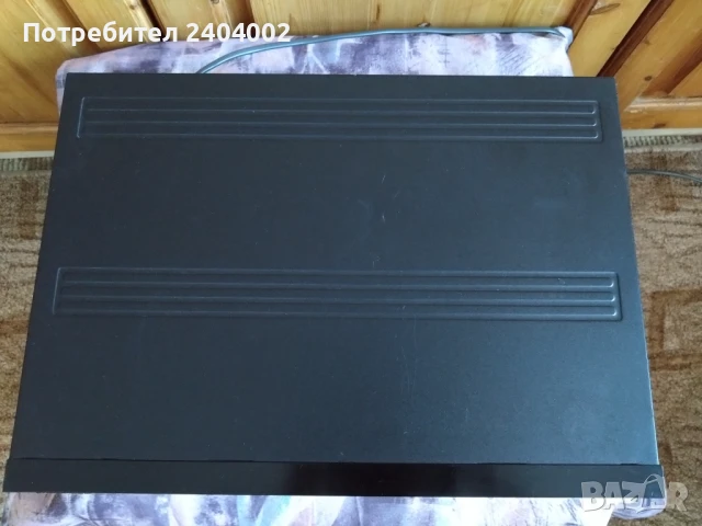 Тунер Pioneer F-443, снимка 8 - Ресийвъри, усилватели, смесителни пултове - 50758196