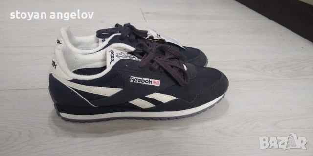 Маратонки Reebok women-Чисто нови с етикетите., снимка 2 - Маратонки - 53821586