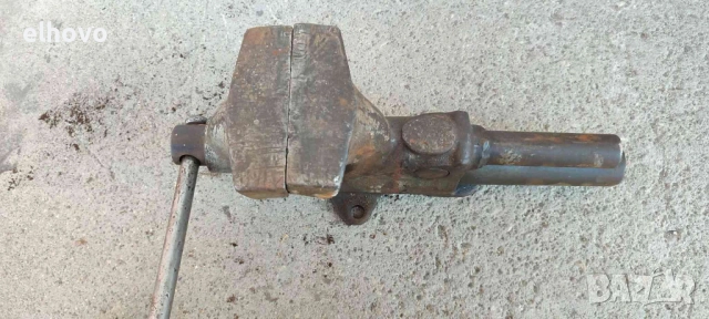 Менгеме немско Heuer, снимка 8 - Менгемета - 52386941