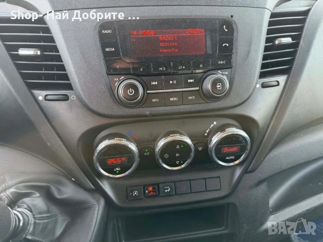Iveco 35s16 Daily 2021 год, снимка 12 - Камиони - 53326844