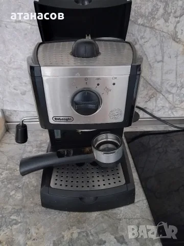 продавам кафе машина 