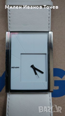 Дамски часовник NIXON-Оригинал!, снимка 1 - Дамски - 40418458
