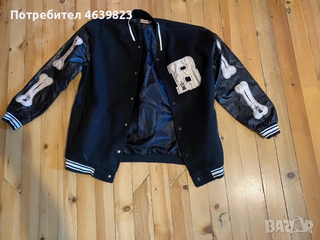 Бейзболно яке 