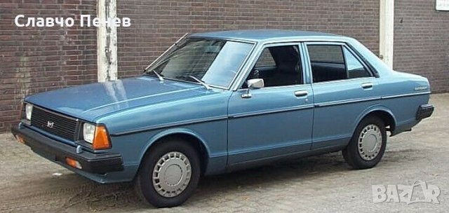 Ретро стоп за ляв за Nissan/Datsun  Sunny B310, снимка 4 - Части - 35786604