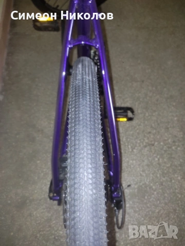 TREK Dual Sport 2, снимка 11 - Велосипеди - 53573433