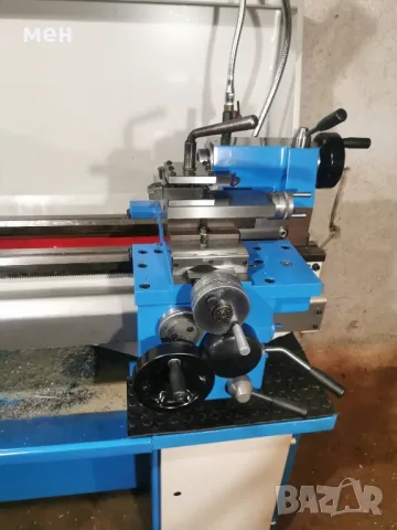 Струг СУ320, снимка 5 - Стругове - 48504744