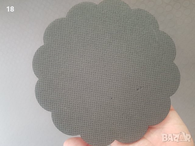 Гумени подложки, снимка 4 - Други - 41392813