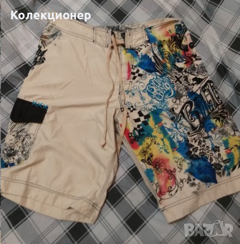 Къси шорти, гащи, панталони на Billabong, Surf, Skateboard - Билабонг, Сърф, Скейтборд  , снимка 1 - Къси панталони - 41080156