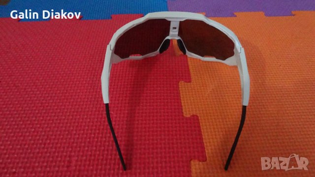 Слънчеви очила за колоездене и бягане UV400, снимка 6 - Слънчеви и диоптрични очила - 35712765