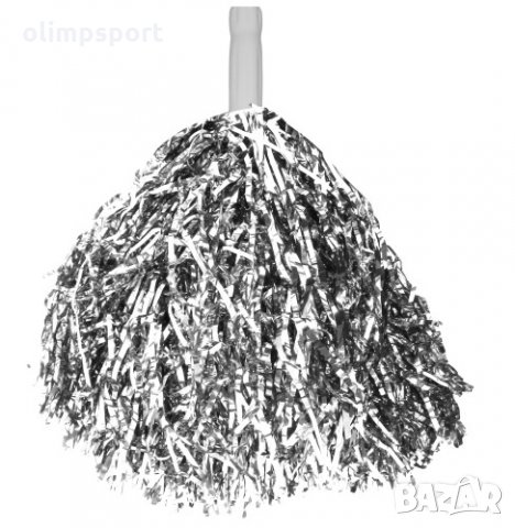 Помпон с тегло 100 г. Различни, лъскави цветове , снимка 3 - Други - 35775297