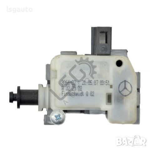 Моторче заден подглавник Mercedes-Benz CLS (C219) 2004-2010 ID:106941