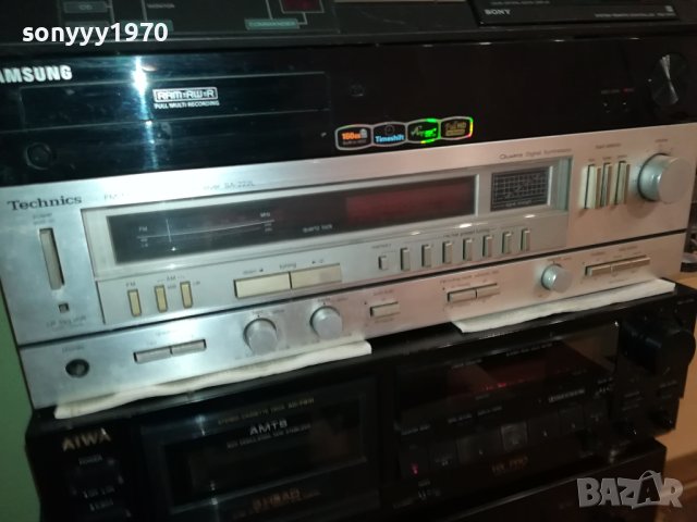 HIFI AUDIO ANTIQUE-ВСЕКИ ДЕН НОВИ АРТИКУЛИ 0409231615, снимка 9 - Ресийвъри, усилватели, смесителни пултове - 42077683